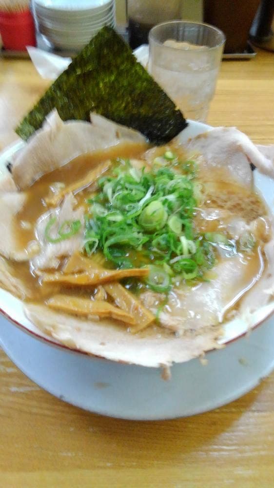 中華そば専門店 珍遊 一乗寺本店 - サブ画像2