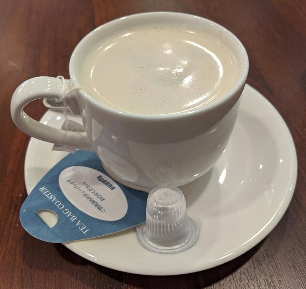 ドトールコーヒーショップ 新大塚駅前店