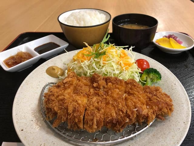 レストラン米山 米山サービスエリア 上り線 - サブ画像1