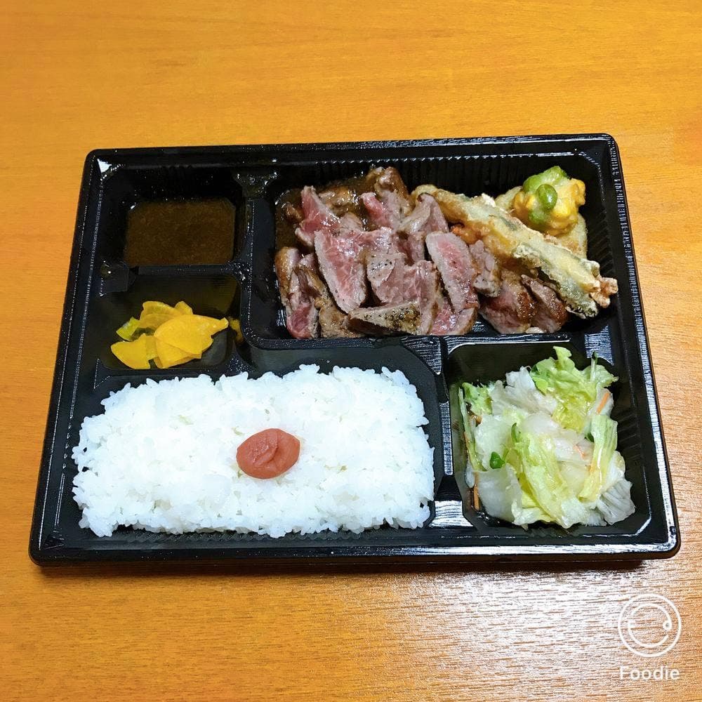 ままのレシピ