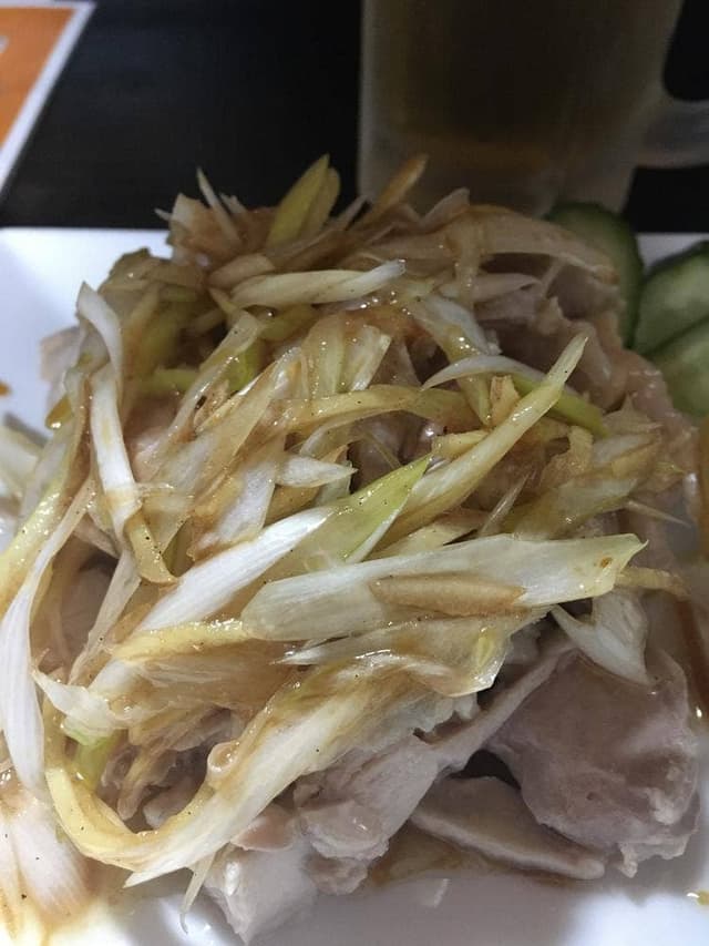 餃子閣 - サブ画像1