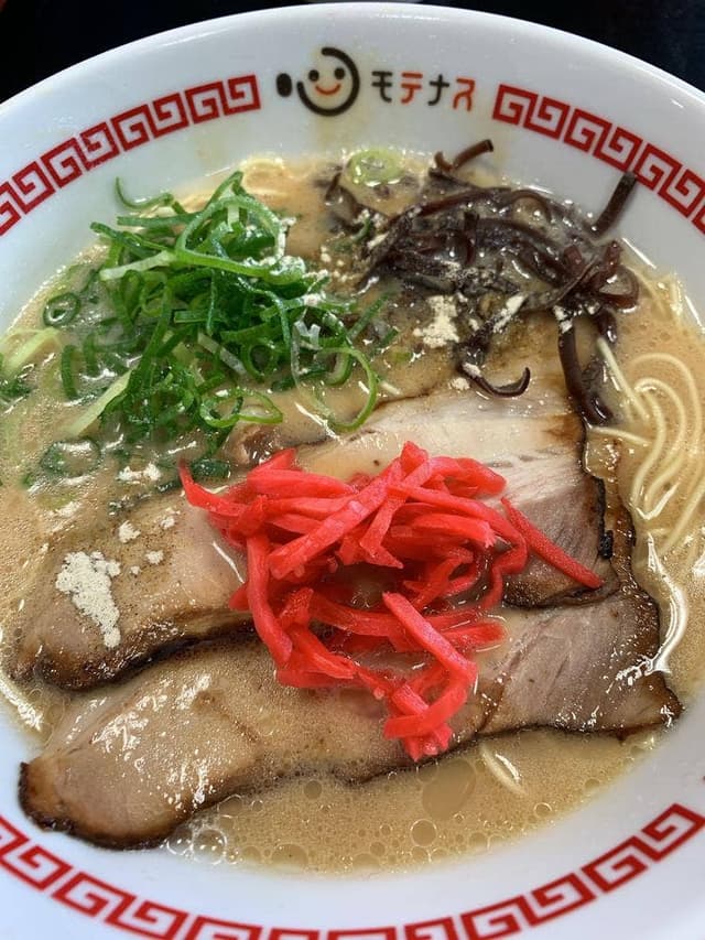 王司パーキングエリア下り線スナックコーナー - サブ画像3