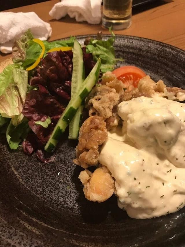 じどりや 辻蔵 名古屋駅前店 - サブ画像1