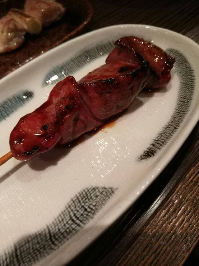 炭火串焼の店 たんと - サブ画像2