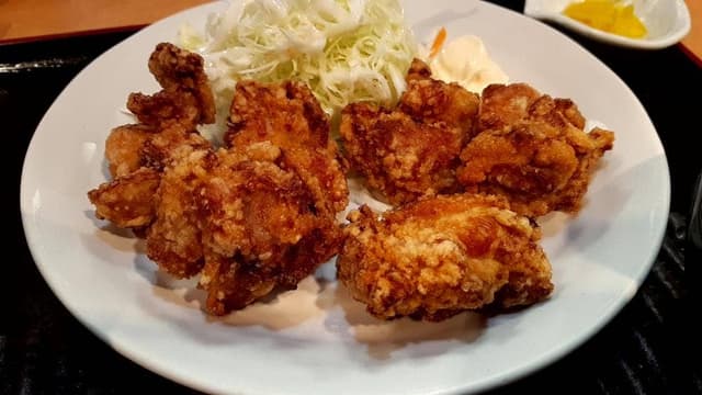 お食事処 ワンダフル - サブ画像1