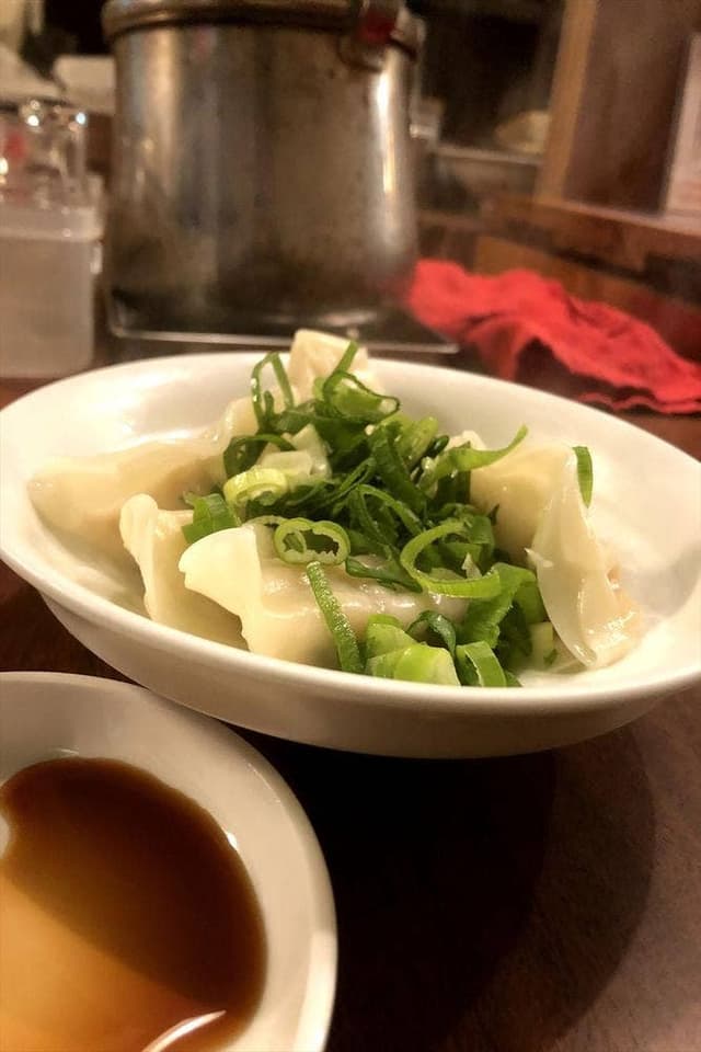 丸和前ラーメン - サブ画像3