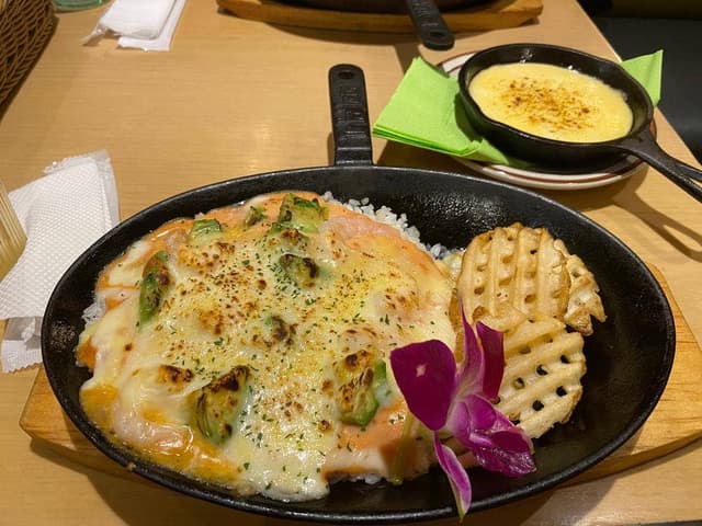 MOKUOLA Dexee Diner ルミネ池袋店 - サブ画像3