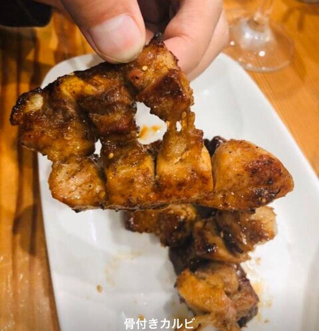 串焼･焼鳥 だいやす - サブ画像2