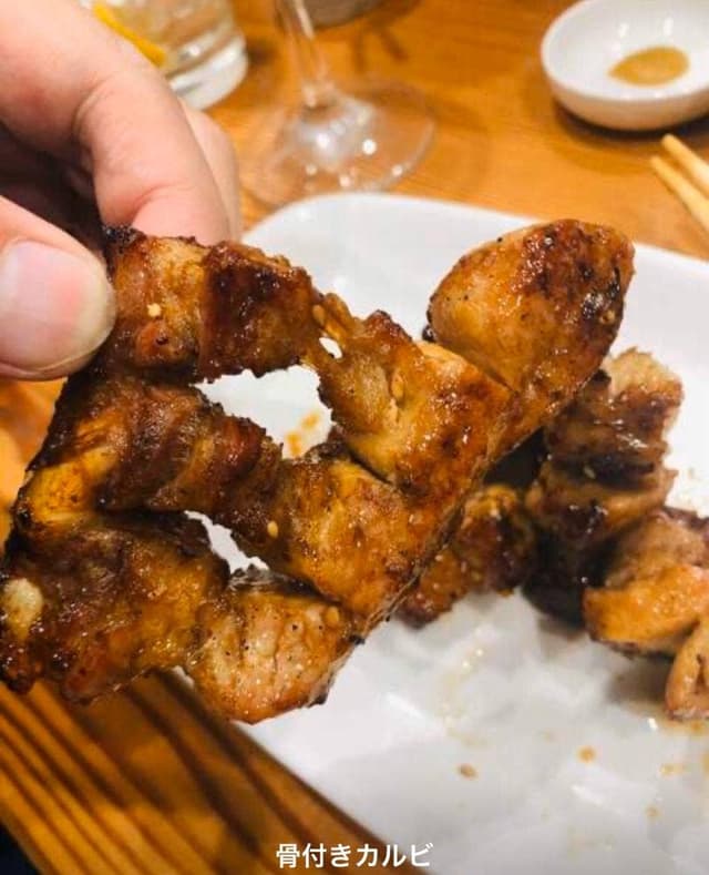 串焼･焼鳥 だいやす - サブ画像1