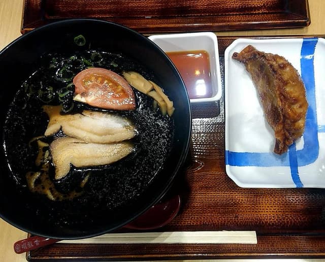 鈴鹿ラーメン - サブ画像1