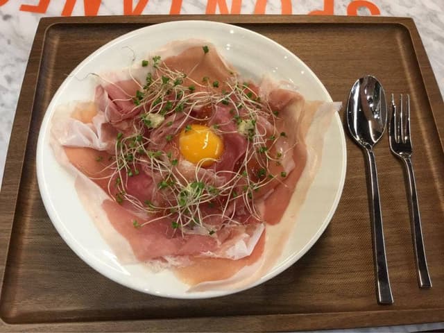 LABORATORIO MANGIA - サブ画像1