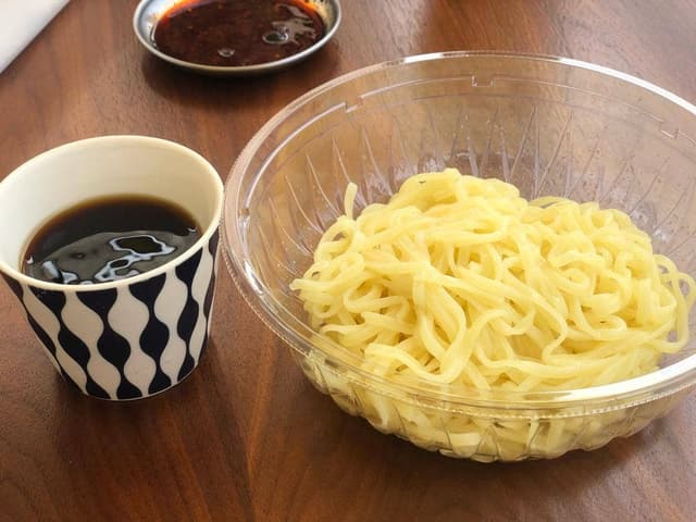 カプリシャス食堂 - サブ画像1