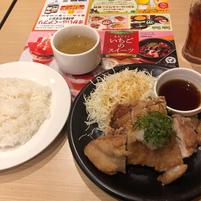 ガスト 神戸北別府店 - サブ画像2