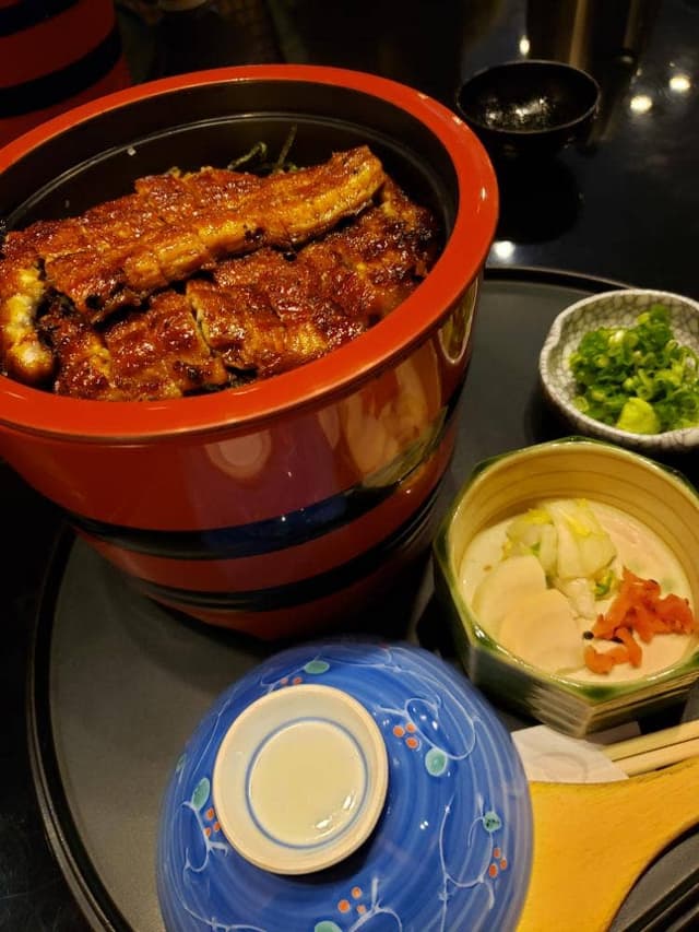 うな昇 - サブ画像1