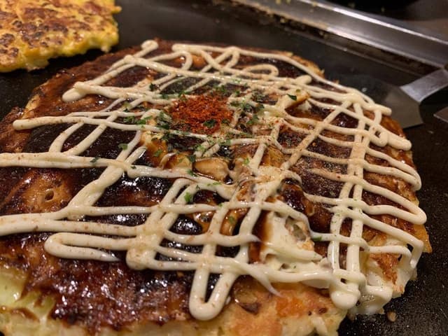 道とん堀 鳥取店 - サブ画像1