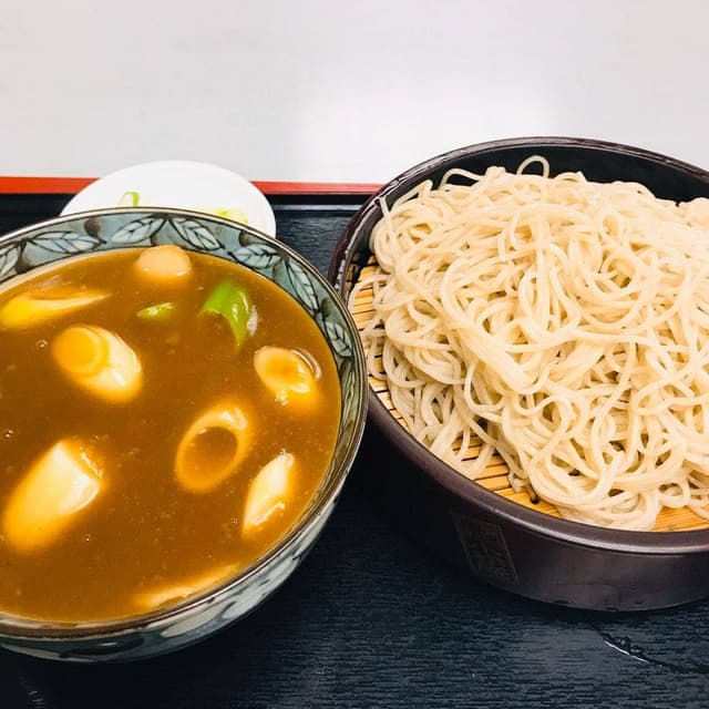 蕎麦処 小松庵 - サブ画像2