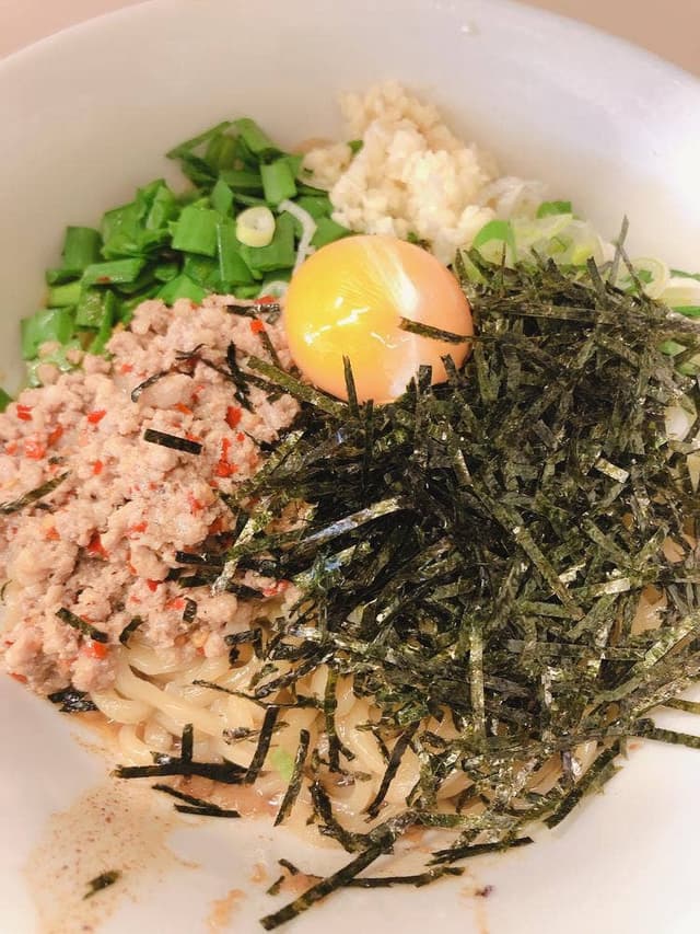 ラーメン・つけ麺 笑福 米子両三柳店 - サブ画像2