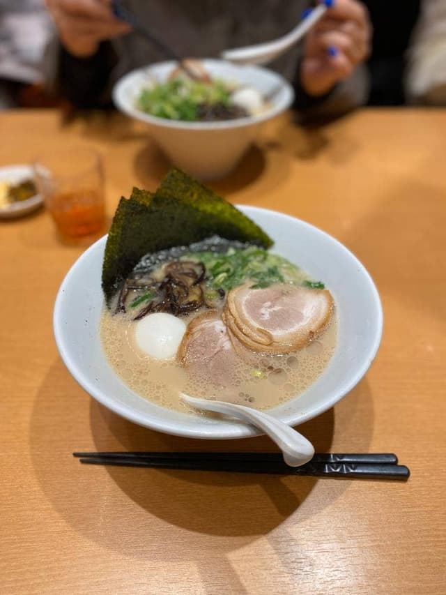 一風堂 ららぽーとTOKYO-BAY店 - サブ画像1