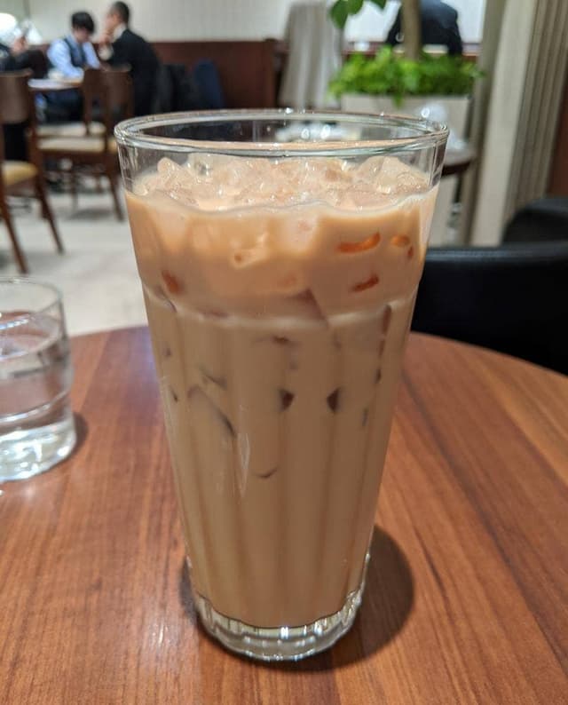 ドトールコーヒーショップ 新大手町ビル店 - サブ画像2
