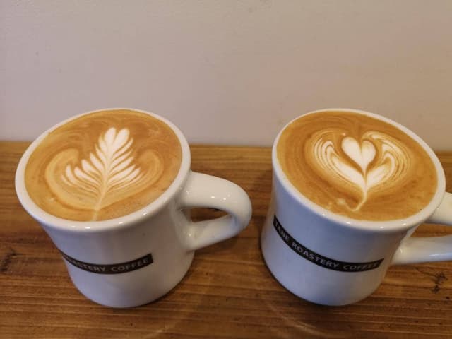 TANE ROASTERY COFFEE - サブ画像1