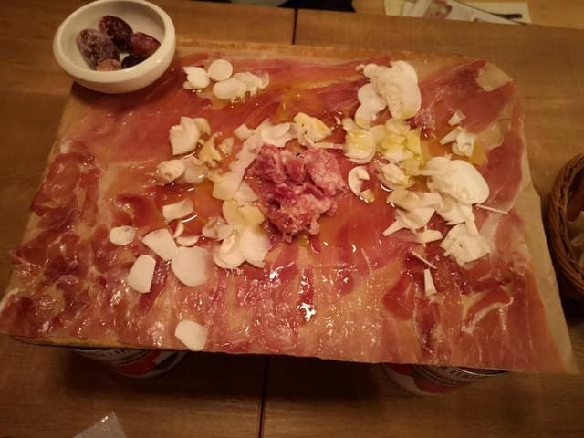 ワインの酒場。ディプント 蒲田店 - サブ画像1
