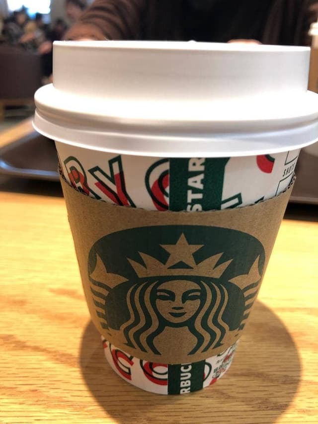 スターバックス コーヒー イオンタウン四日市泊店 - サブ画像3