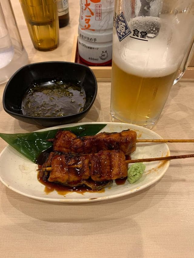 築地食堂 源ちゃん ペリエ千葉店 - サブ画像2