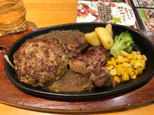 ステーキ宮 小山駅南店 - サブ画像1