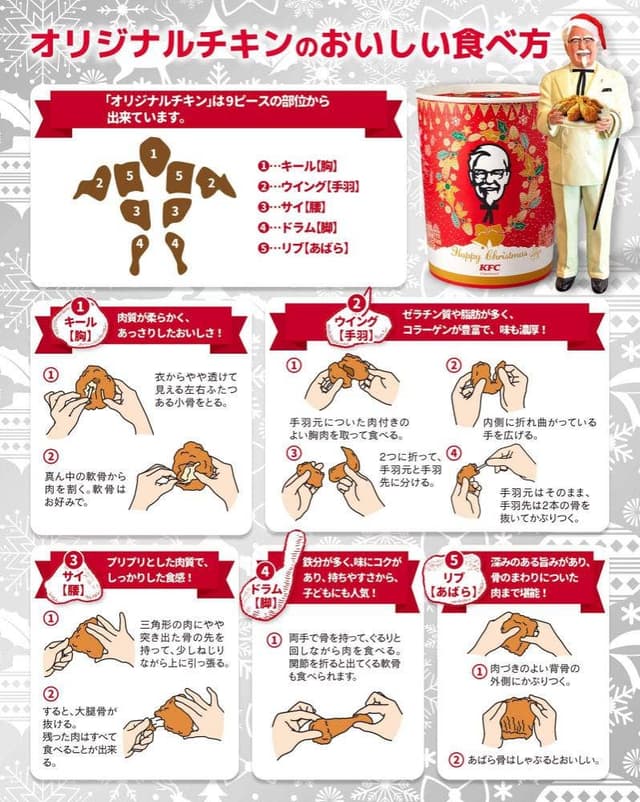 ケンタッキーフライドチキン 福井ベル店 - サブ画像3