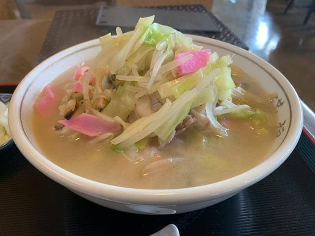 中華菜館満福 - サブ画像2