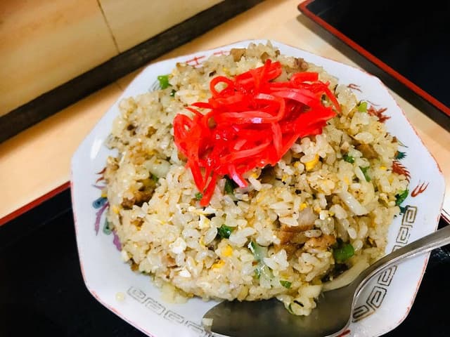かねきち 分店 - サブ画像3
