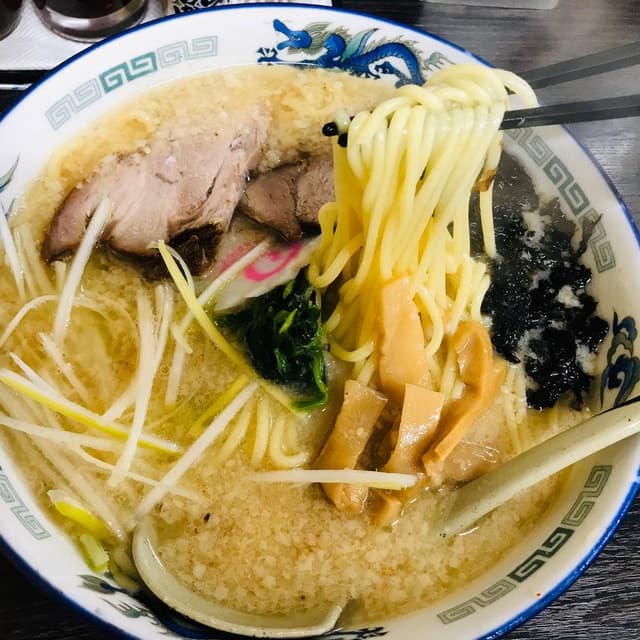 らあめん天山 長岡店 - サブ画像1