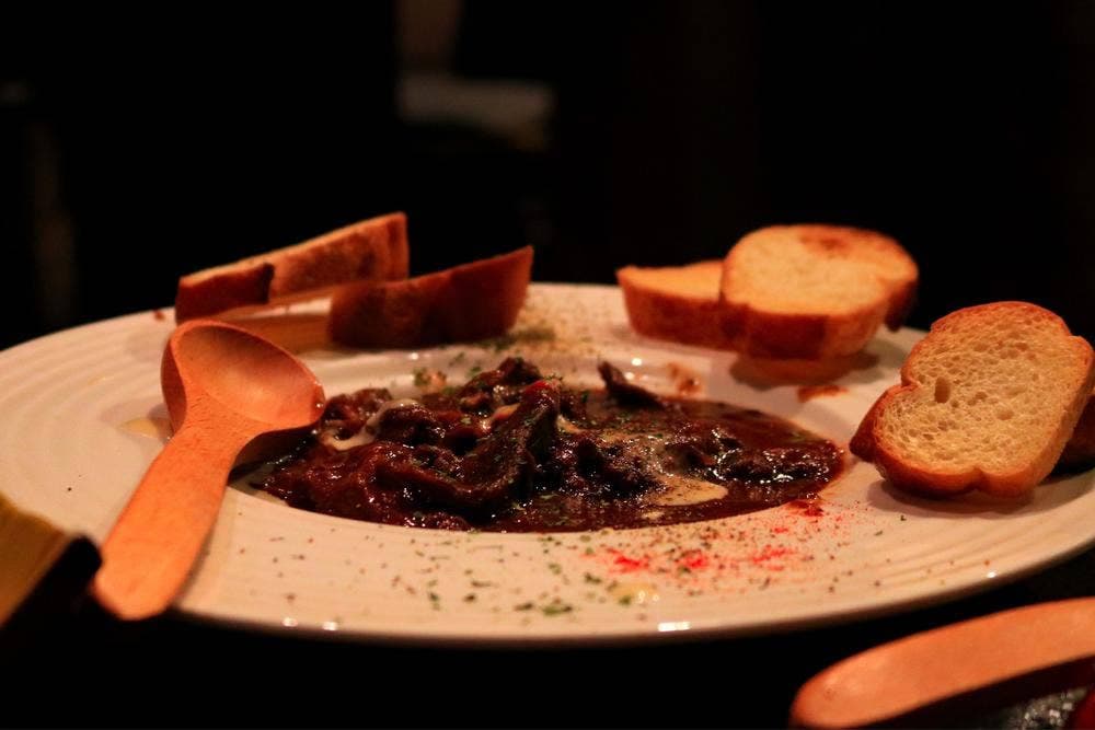 Dining Bar ともひろ