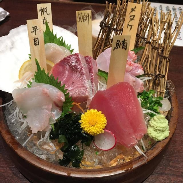 三代目網元 魚鮮水産 八戸三日町店 - サブ画像1