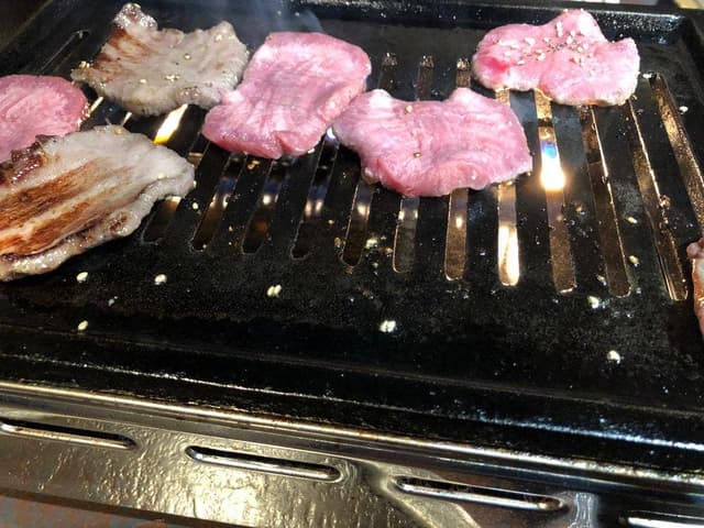 魂のホルモン五臓六腑 可児総本店 - サブ画像1