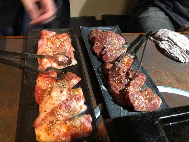 魂のホルモン五臓六腑 可児総本店 - サブ画像2