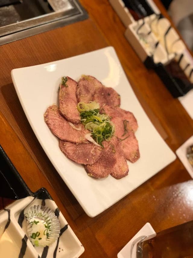 桔梗苑 本店 - サブ画像2