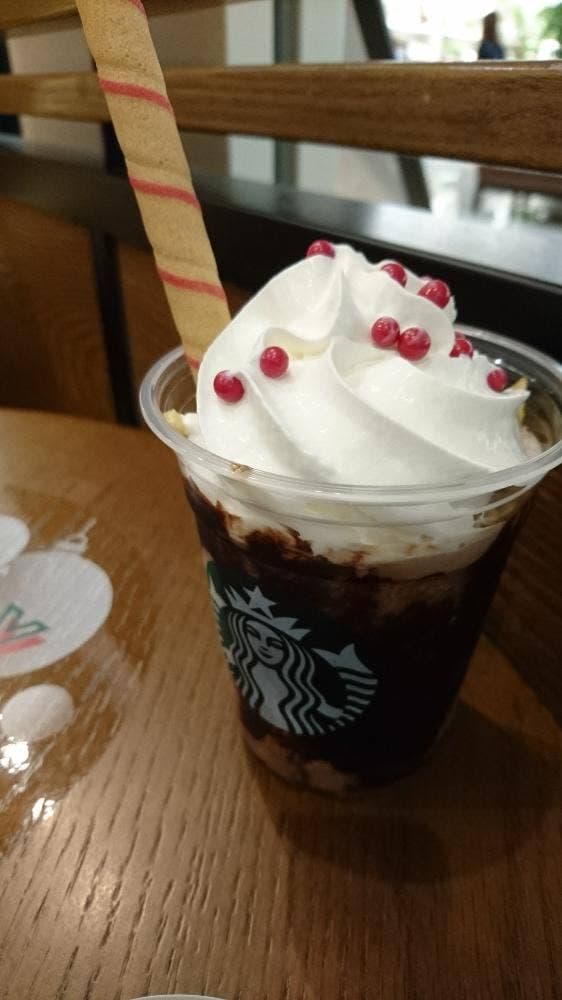 スターバックス コーヒー 名古屋タカシマヤゲートタワーモール店 - サブ画像1