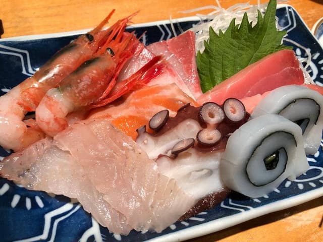 ぎふ初寿司 岩野田分店 - サブ画像3