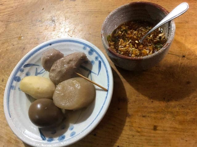 すゞめ食堂 - サブ画像1