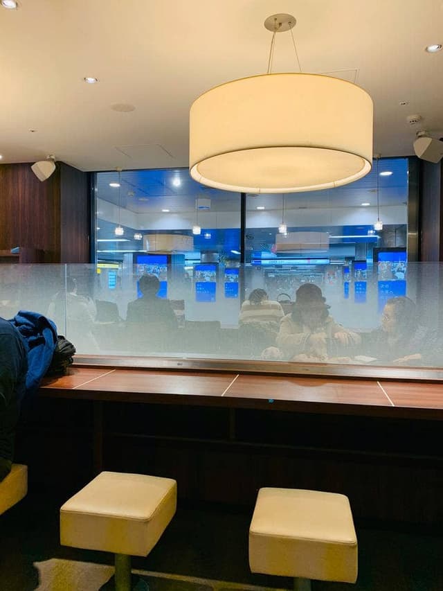 ドトールコーヒーショップ 地下鉄淀屋橋駅店 - サブ画像3