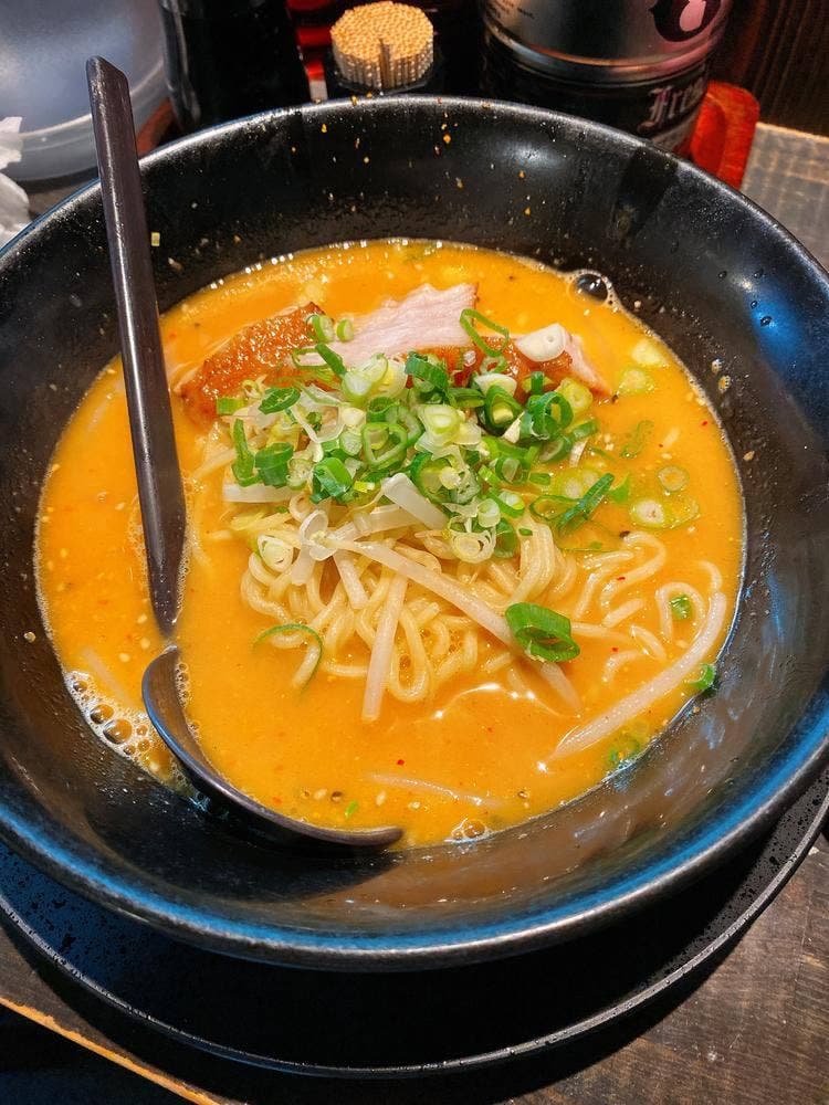 麺匠はなみち 八尾店