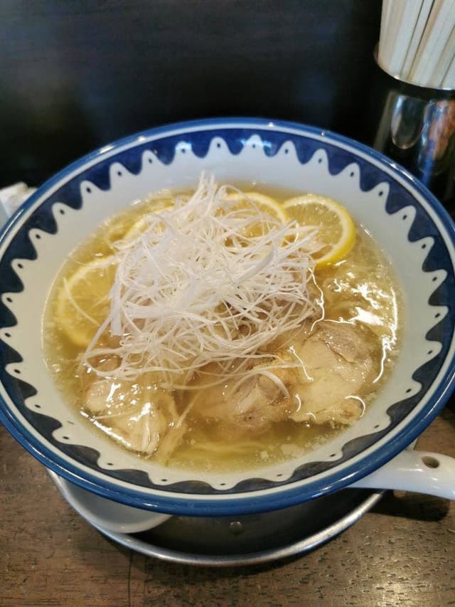 La・麺喰亭 - サブ画像1