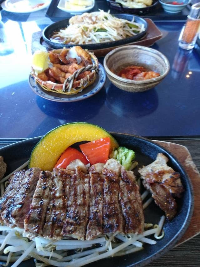 飯能くすの樹カントリー倶楽部 レストラン - サブ画像3