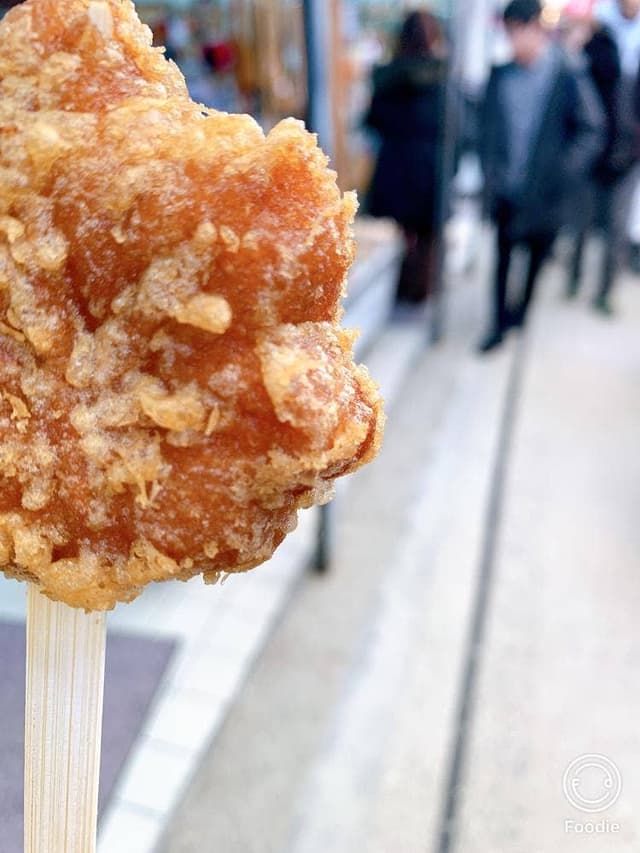 紅葉堂 弐番屋 - サブ画像3