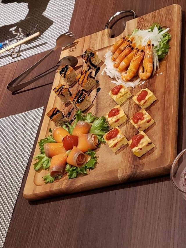 Excellent KitchenAsola~阿空~ 下通店 - サブ画像2