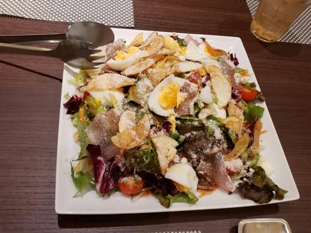 Excellent KitchenAsola~阿空~ 下通店 - サブ画像3