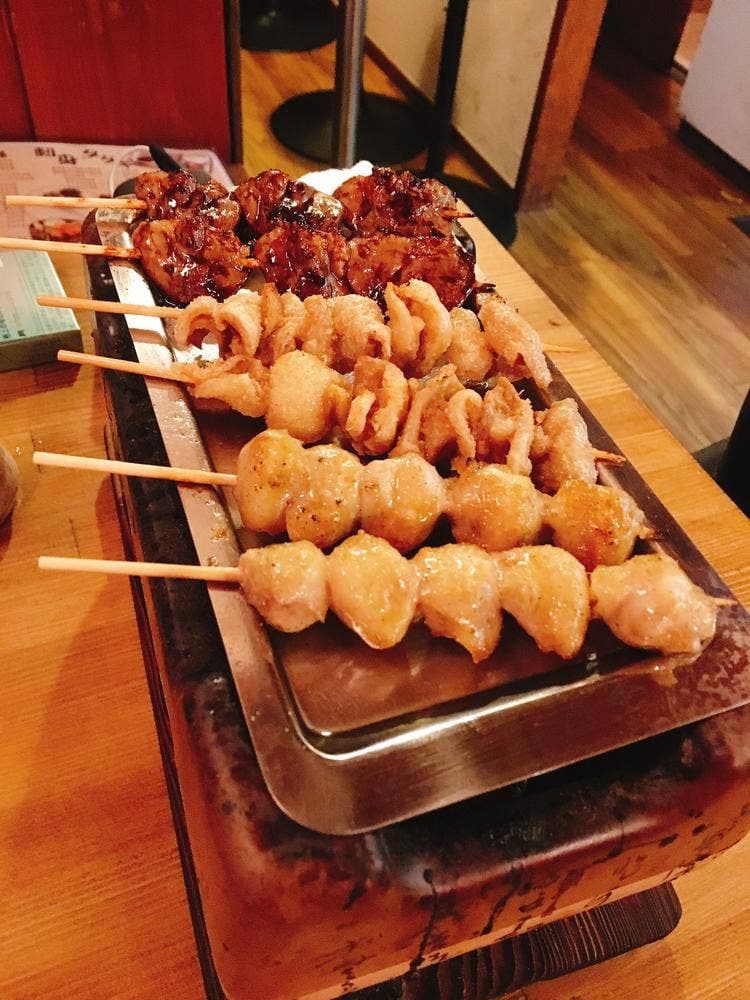 TORIYAKI 凰鶏