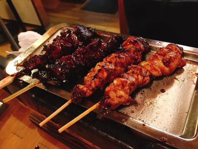 TORIYAKI 凰鶏 - サブ画像2
