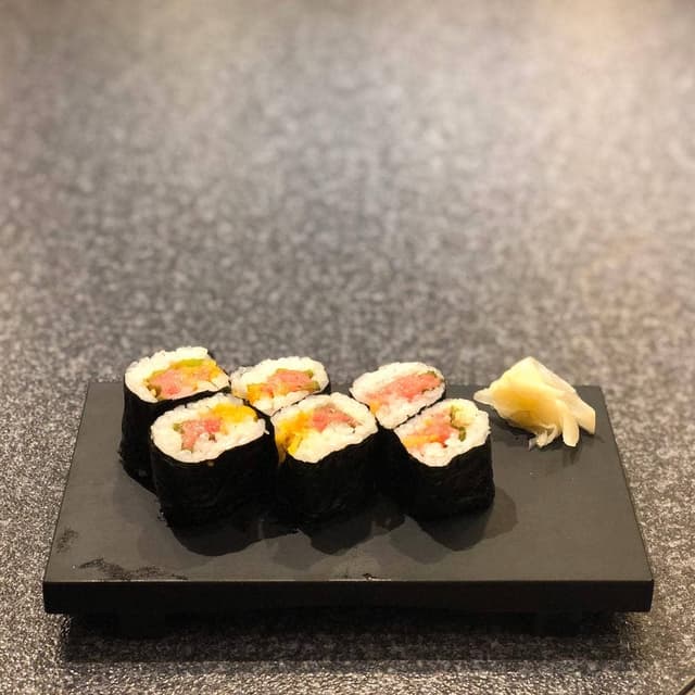 すしざんまい 渋谷道玄坂センタービル店 - サブ画像2